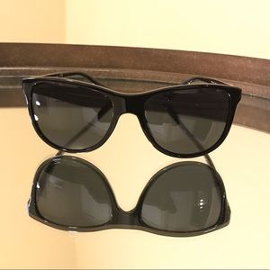 Prada Black Classic Spr 20s 1ab0a9